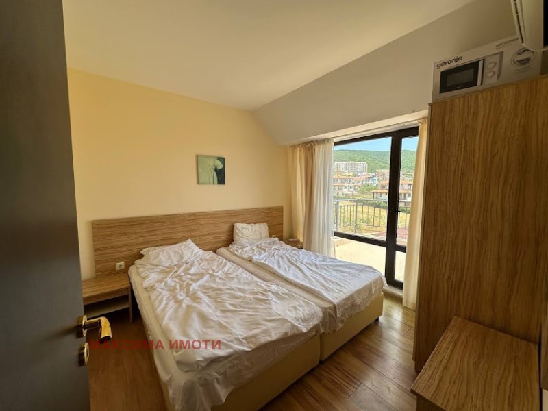 Продава 2-СТАЕН, гр. Свети Влас, област Бургас, снимка 6 - Апартаменти - 52565682