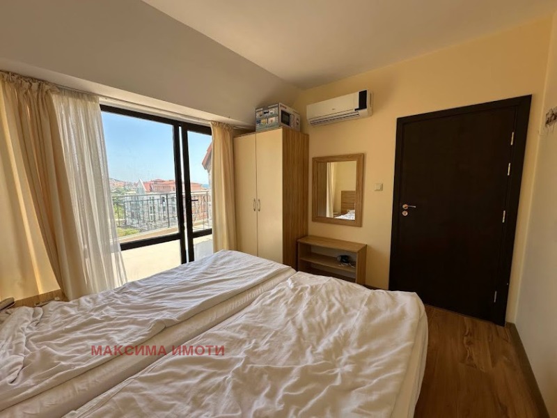 Продава 2-СТАЕН, гр. Свети Влас, област Бургас, снимка 2 - Апартаменти - 52565682