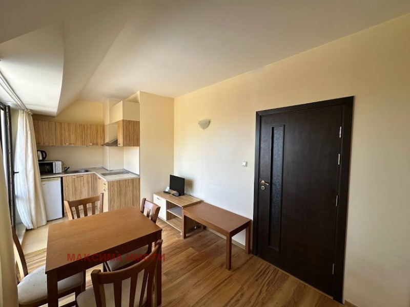 Продава 2-СТАЕН, гр. Свети Влас, област Бургас, снимка 3 - Апартаменти - 52565682