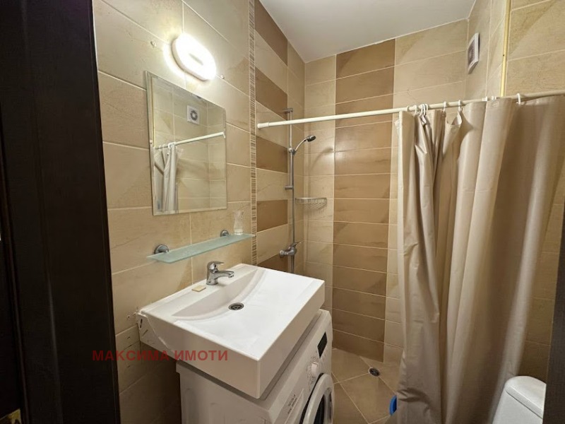 Продава 2-СТАЕН, гр. Свети Влас, област Бургас, снимка 9 - Апартаменти - 52565682