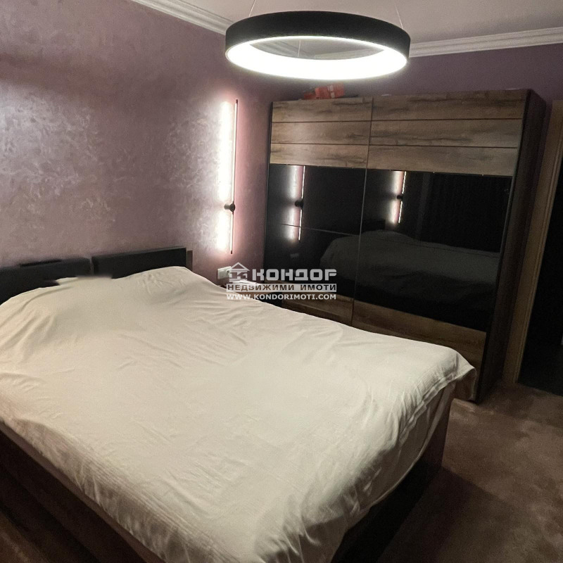 Продава 2-СТАЕН, гр. Пловдив, Център, снимка 4 - Апартаменти - 52690173