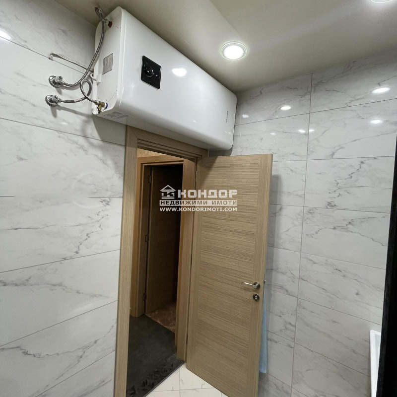 Продава 2-СТАЕН, гр. Пловдив, Център, снимка 7 - Апартаменти - 52690173