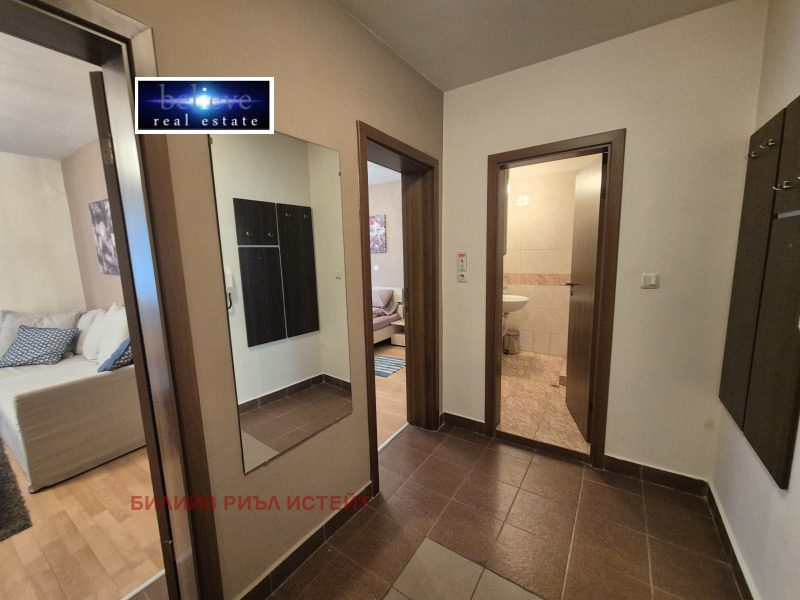 Продава 2-СТАЕН, гр. Банско, област Благоевград, снимка 10 - Апартаменти - 52870254