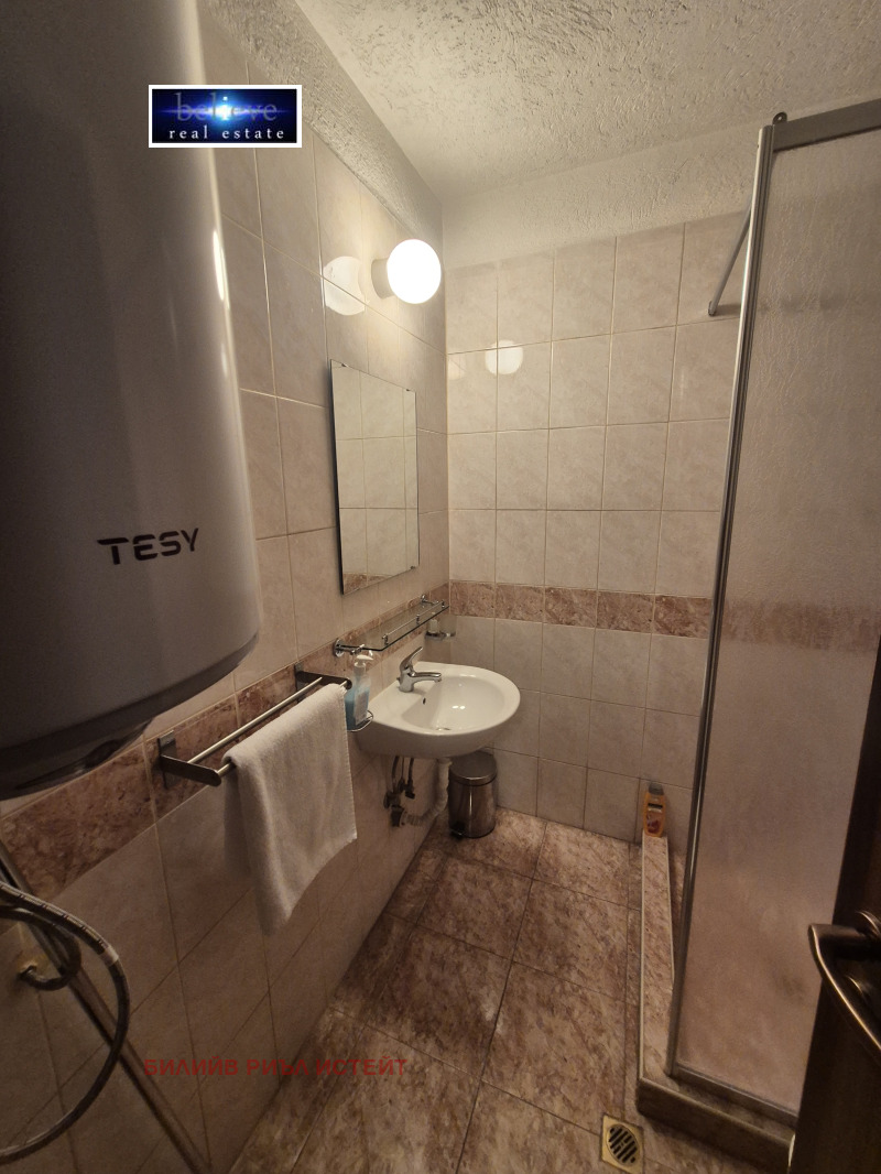 Продава 2-СТАЕН, гр. Банско, област Благоевград, снимка 9 - Апартаменти - 52870254