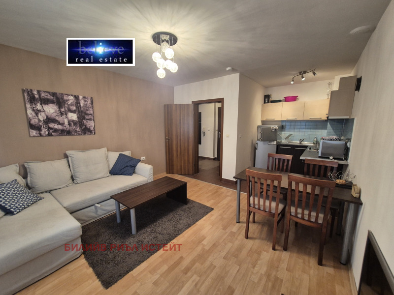 Продава 2-СТАЕН, гр. Банско, област Благоевград, снимка 2 - Апартаменти - 52870254