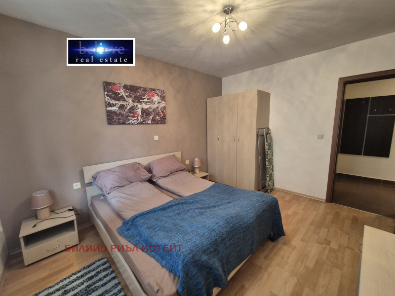 Продава 2-СТАЕН, гр. Банско, област Благоевград, снимка 5 - Апартаменти - 52870254