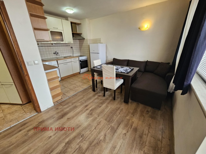 Продава 2-СТАЕН, гр. Варна, Цветен квартал, снимка 3 - Апартаменти - 53257716