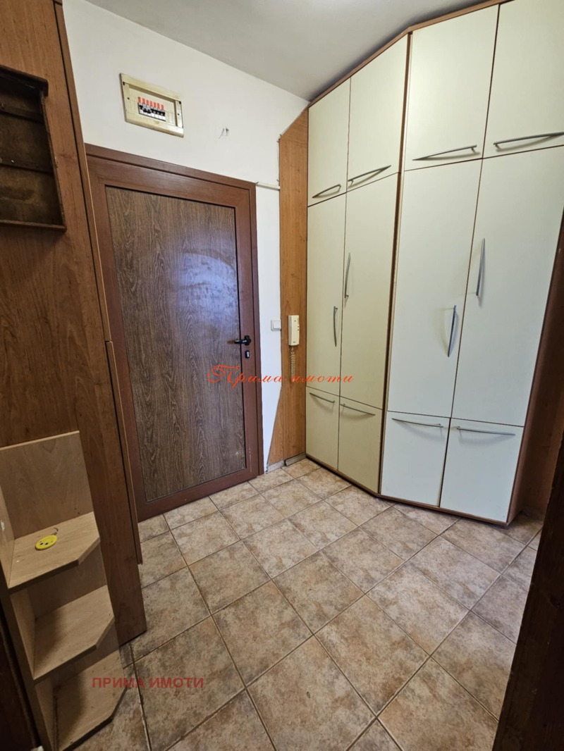 Продава 2-СТАЕН, гр. Варна, Цветен квартал, снимка 8 - Апартаменти - 53257716