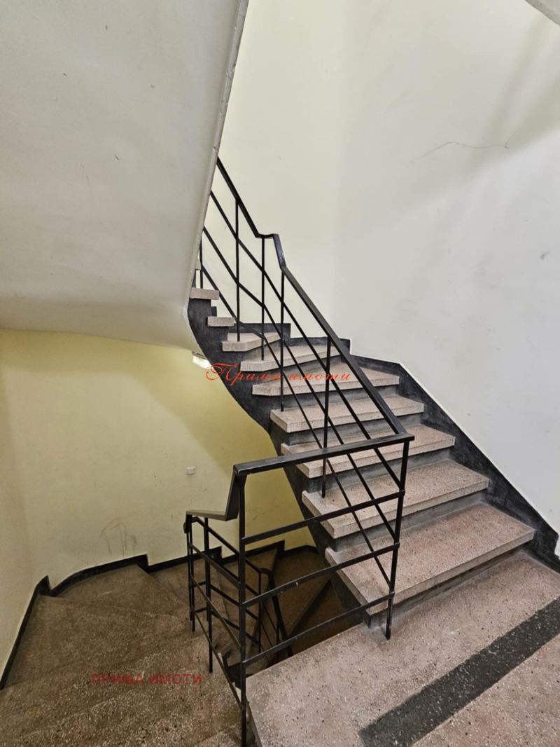 Продава 2-СТАЕН, гр. Варна, Цветен квартал, снимка 6 - Апартаменти - 53257716