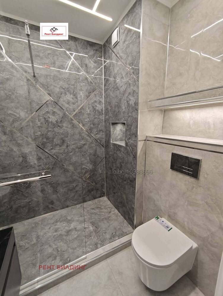 Продава 2-СТАЕН, гр. Бургас, Славейков, снимка 6 - Апартаменти - 53861430