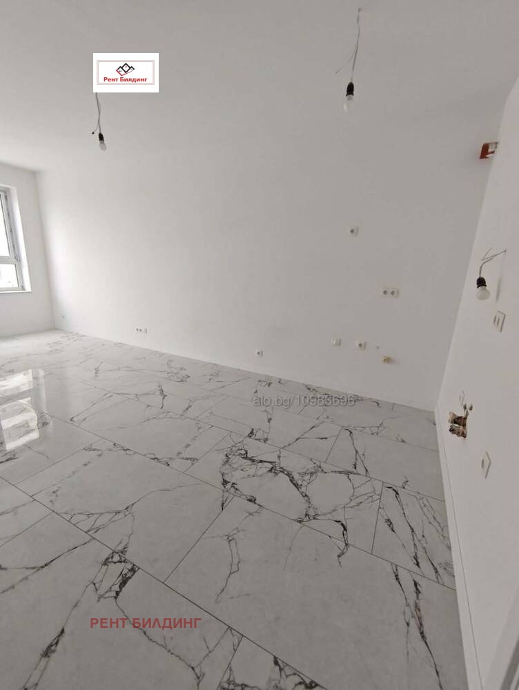 Продава 2-СТАЕН, гр. Бургас, Славейков, снимка 4 - Апартаменти - 53861430