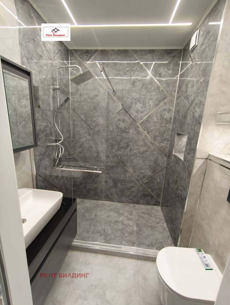 Продава 2-СТАЕН, гр. Бургас, Славейков, снимка 5 - Апартаменти - 53861430