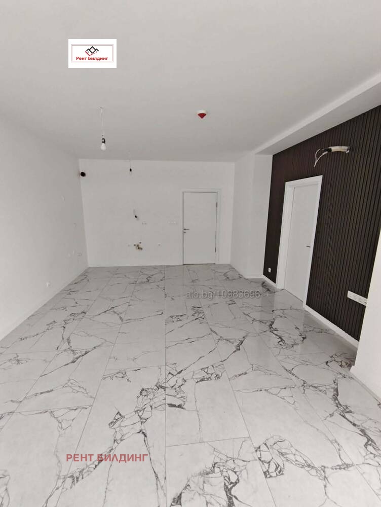 Продава 2-СТАЕН, гр. Бургас, Славейков, снимка 2 - Апартаменти - 53861430