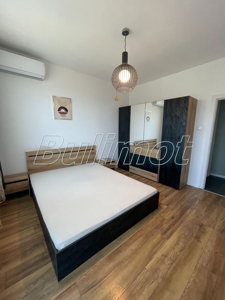 Продава 2-СТАЕН, гр. Варна, Трошево, снимка 10 - Апартаменти - 54890342