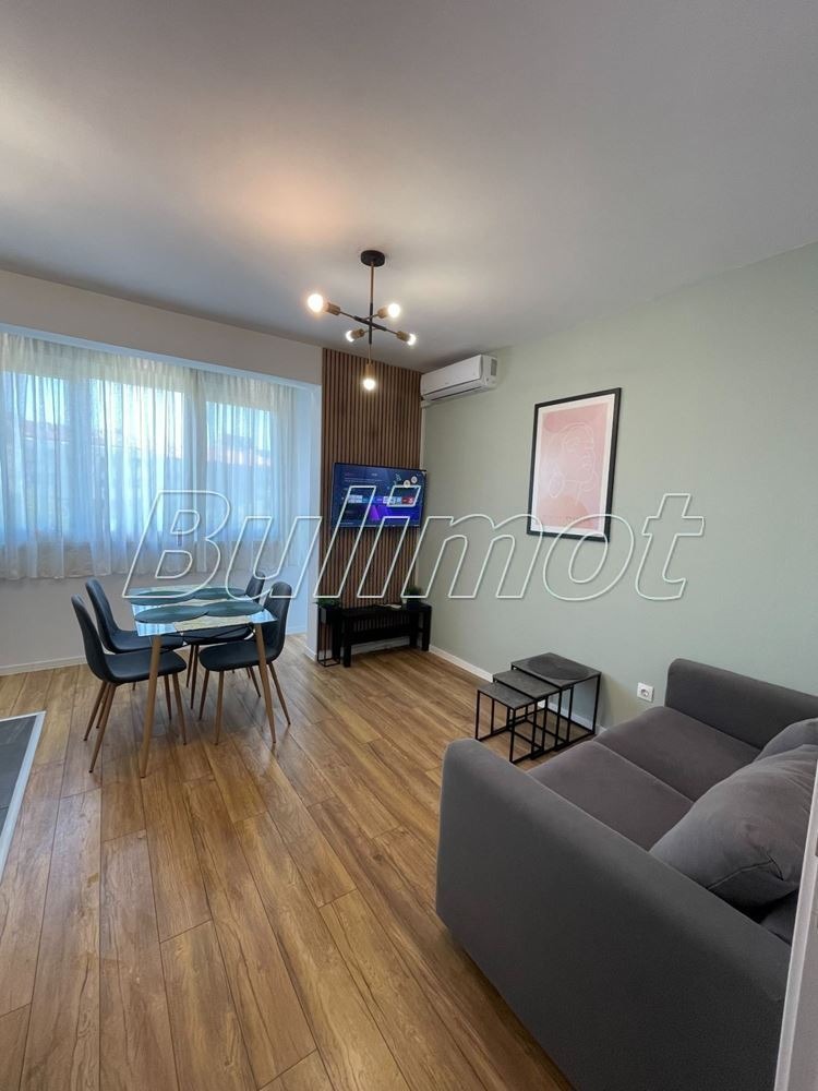 Продава 2-СТАЕН, гр. Варна, Трошево, снимка 4 - Апартаменти - 54890342