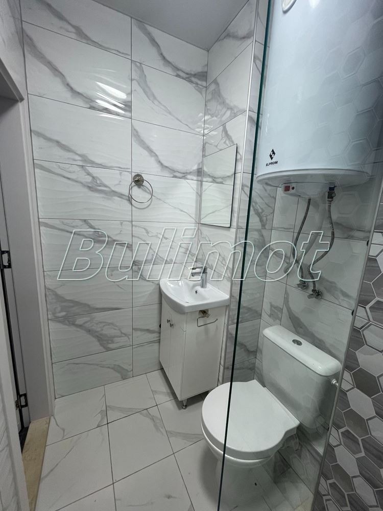 Продава 2-СТАЕН, гр. Варна, Трошево, снимка 8 - Апартаменти - 54890342