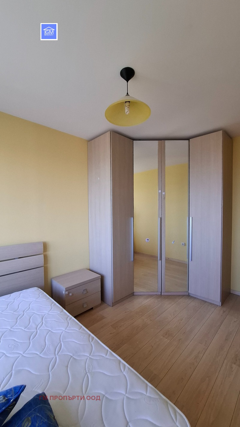 Продава 3-СТАЕН, гр. Варна, Бриз, снимка 13 - Aпартаменти - 47449926