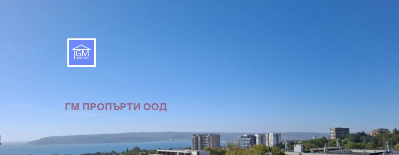 Продава 3-СТАЕН, гр. Варна, Бриз, снимка 16 - Aпартаменти - 47449926