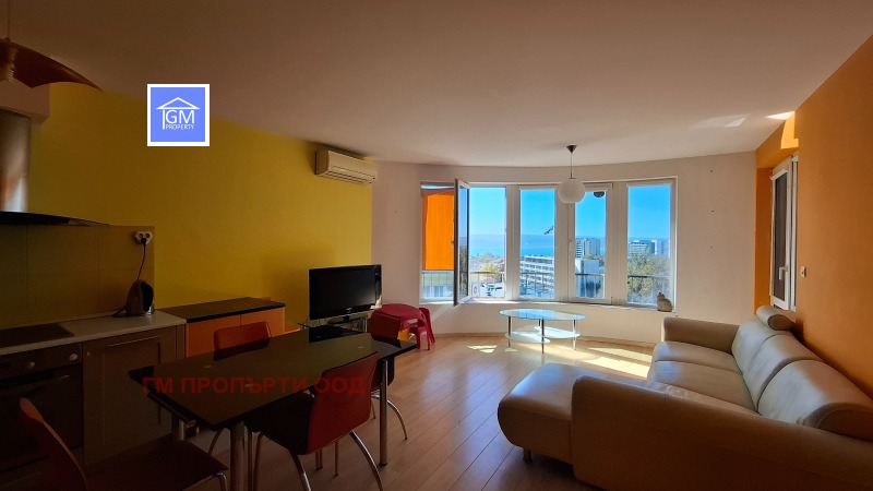 À venda  2 quartos Varna , Briz , 94 m² | 71843108 - imagem [8]