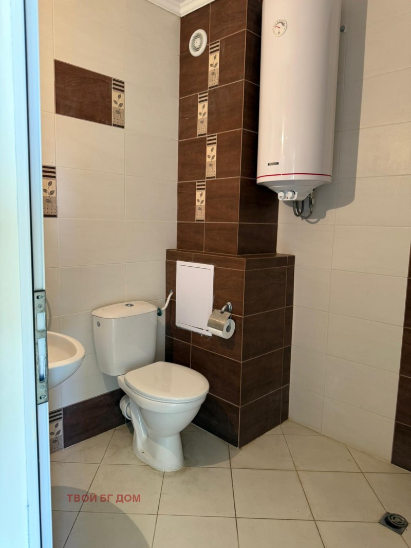 На продаж  2 спальні область Бургас , Черноморец , 87 кв.м | 52998356 - зображення [13]