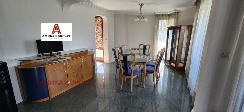 Продава 3-СТАЕН, град София, Лозенец • 658000 € • 90515572 — Holmes.bg