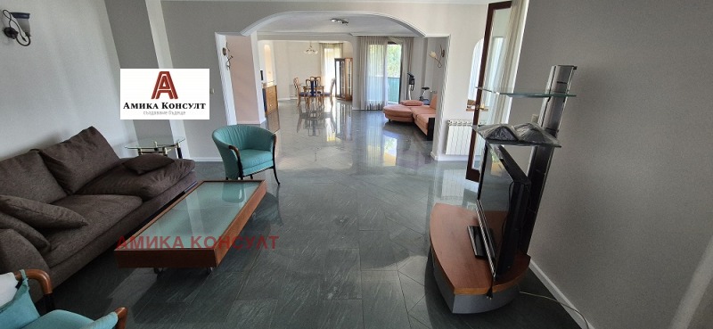 Na prodej  2 ložnice Sofia , Lozenec , 206 m2 | 72248021 - obraz [4]