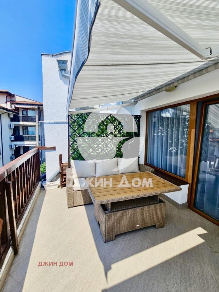 Продава  3-стаен област Бургас , гр. Свети Влас , 119 кв.м | 30480699 - изображение [10]