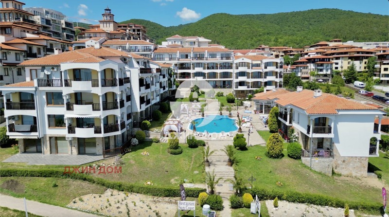 Продава  3-стаен област Бургас , гр. Свети Влас , 119 кв.м | 30480699 - изображение [13]