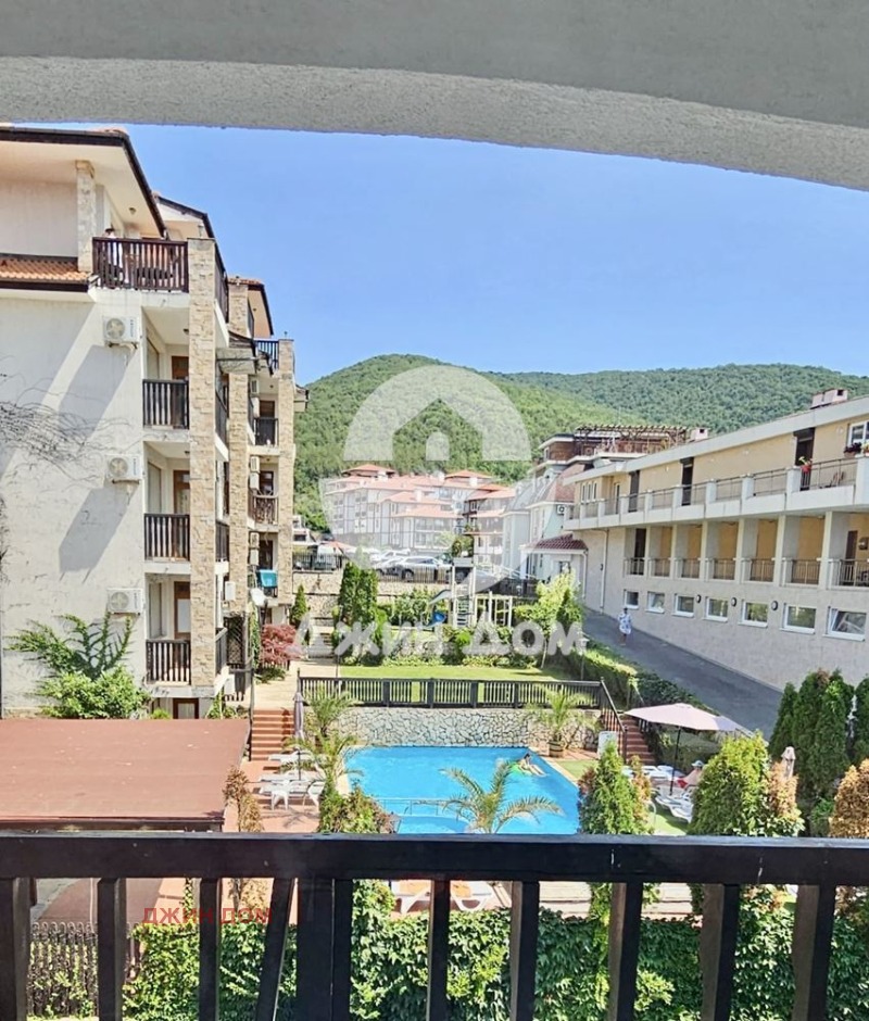 Продава  3-стаен област Бургас , гр. Свети Влас , 119 кв.м | 30480699 - изображение [11]