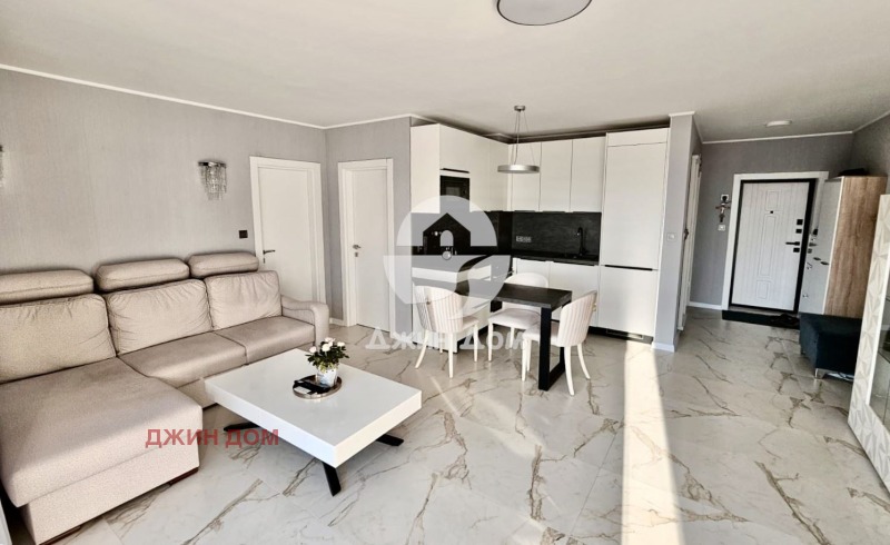 Продава  3-стаен област Бургас , гр. Свети Влас , 119 кв.м | 30480699 - изображение [3]