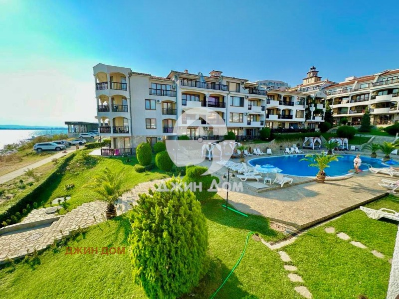 Продава  3-стаен област Бургас , гр. Свети Влас , 119 кв.м | 30480699 - изображение [12]