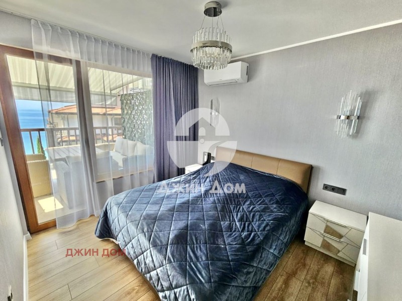 Продава  3-стаен област Бургас , гр. Свети Влас , 119 кв.м | 30480699 - изображение [5]
