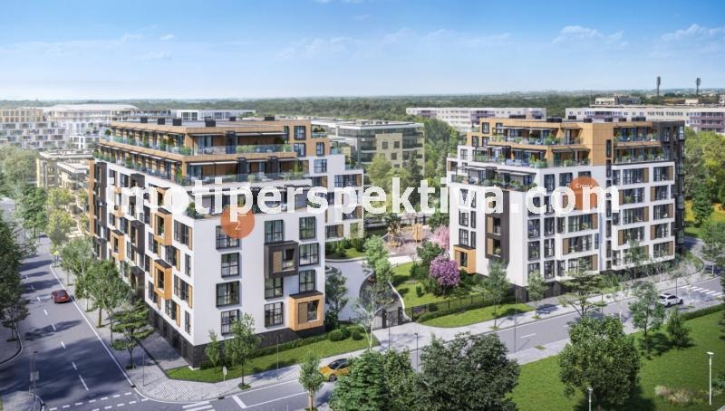 Продава 3-СТАЕН, гр. Пловдив, Христо Смирненски, снимка 2 - Апартаменти - 52333717