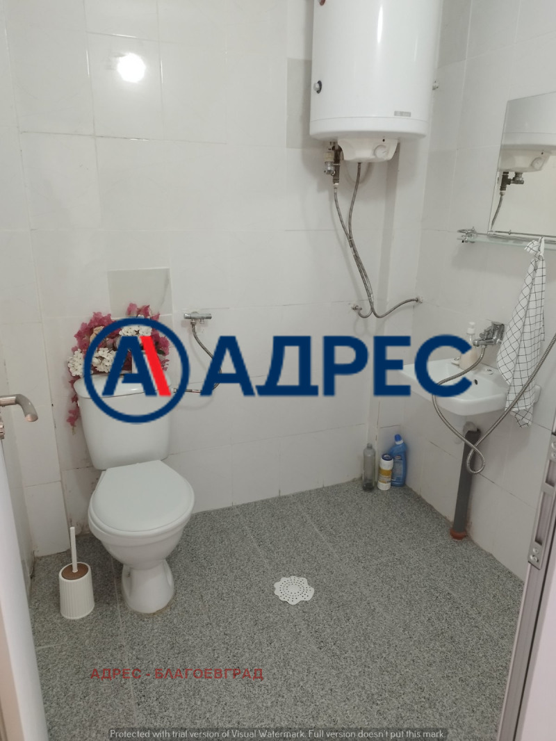 Продава 3-СТАЕН, гр. Благоевград, Орлова чука, снимка 8 - Апартаменти - 52709086
