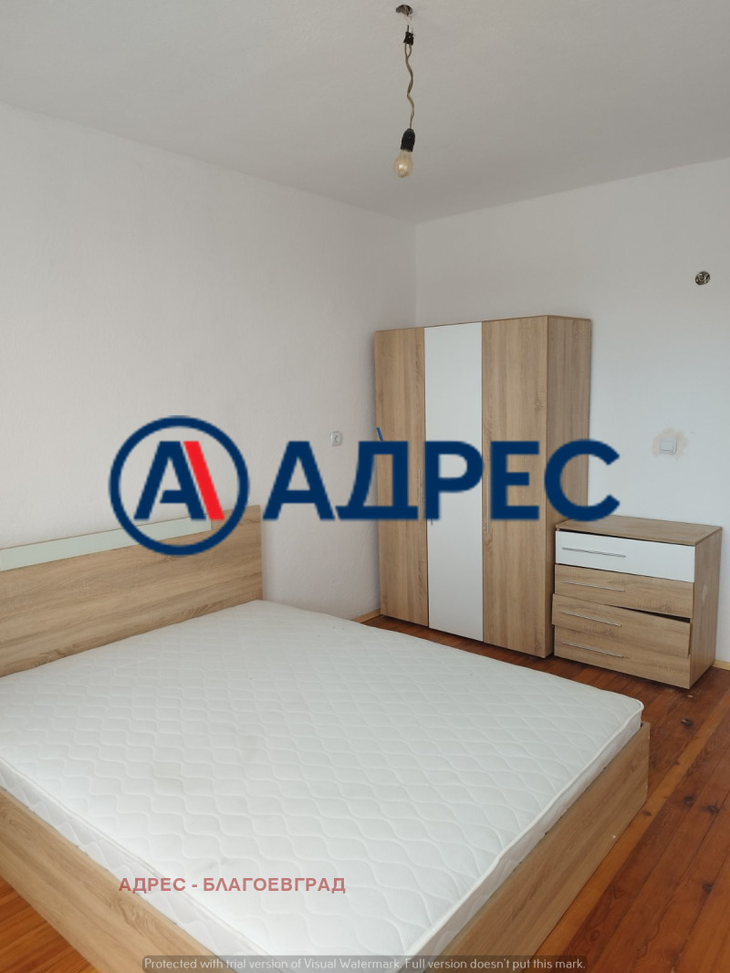 Продава 3-СТАЕН, гр. Благоевград, Орлова чука, снимка 4 - Апартаменти - 52709086