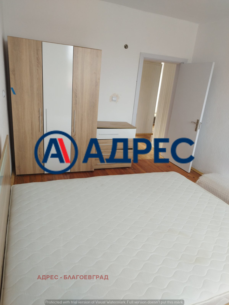 Продава 3-СТАЕН, гр. Благоевград, Орлова чука, снимка 5 - Апартаменти - 52709086