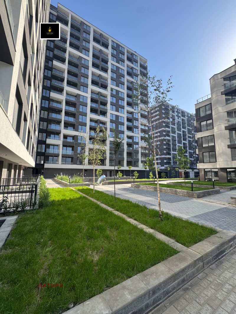 Продава 3-СТАЕН, гр. София, Орландовци, снимка 15 - Апартаменти - 52476390