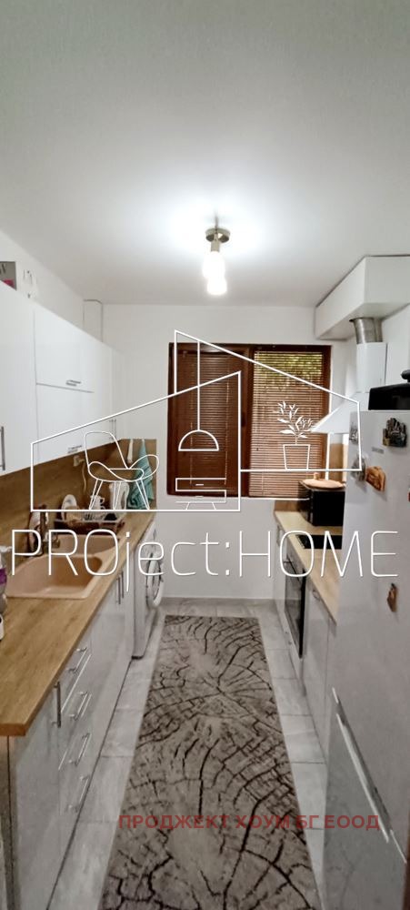 Продава 3-СТАЕН, гр. Бургас, Възраждане, снимка 4 - Апартаменти - 52707067