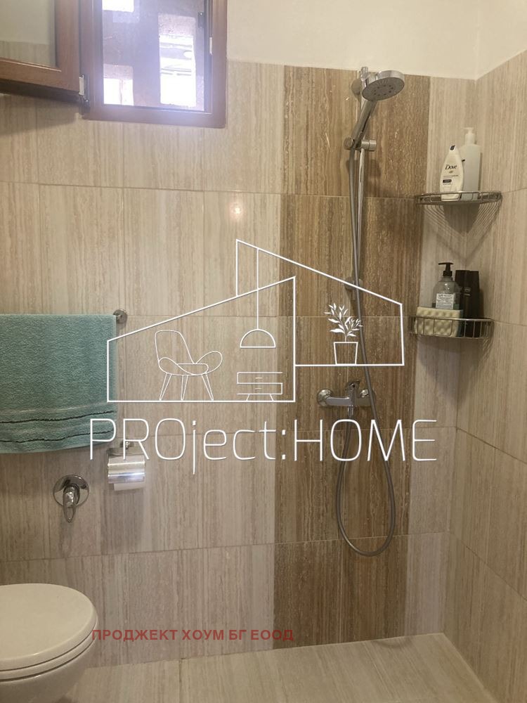 Продава 3-СТАЕН, гр. Бургас, Възраждане, снимка 10 - Апартаменти - 52707067