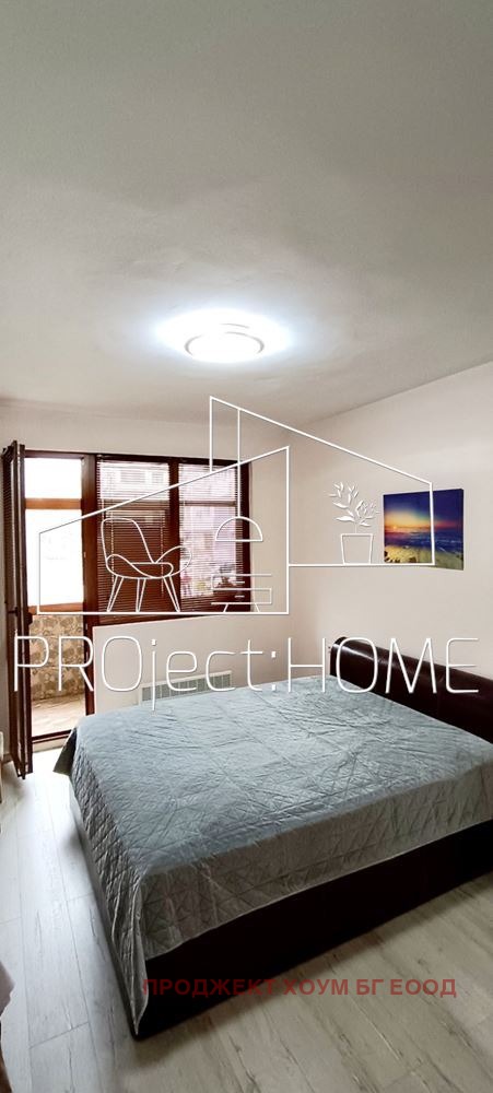 Продава 3-СТАЕН, гр. Бургас, Възраждане, снимка 6 - Апартаменти - 52707067