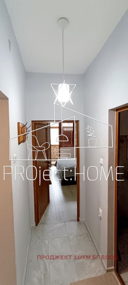 Продава 3-СТАЕН, гр. Бургас, Възраждане, снимка 5 - Апартаменти - 52707067