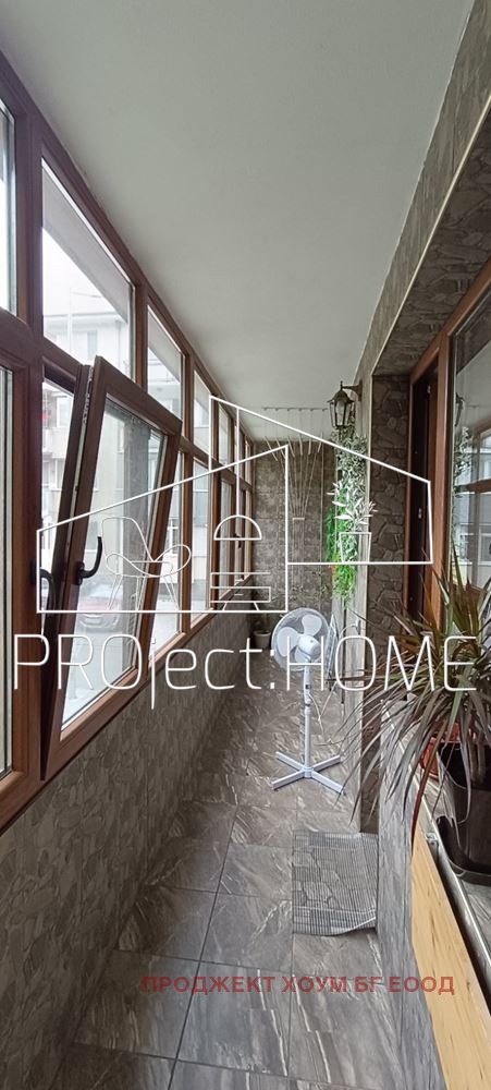 Продава 3-СТАЕН, гр. Бургас, Възраждане, снимка 9 - Апартаменти - 52707067