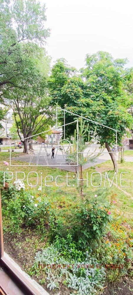 Продава 3-СТАЕН, гр. Бургас, Възраждане, снимка 12 - Апартаменти - 52707067