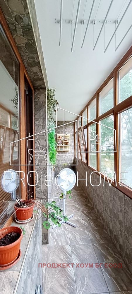 Продава 3-СТАЕН, гр. Бургас, Възраждане, снимка 8 - Апартаменти - 52707067