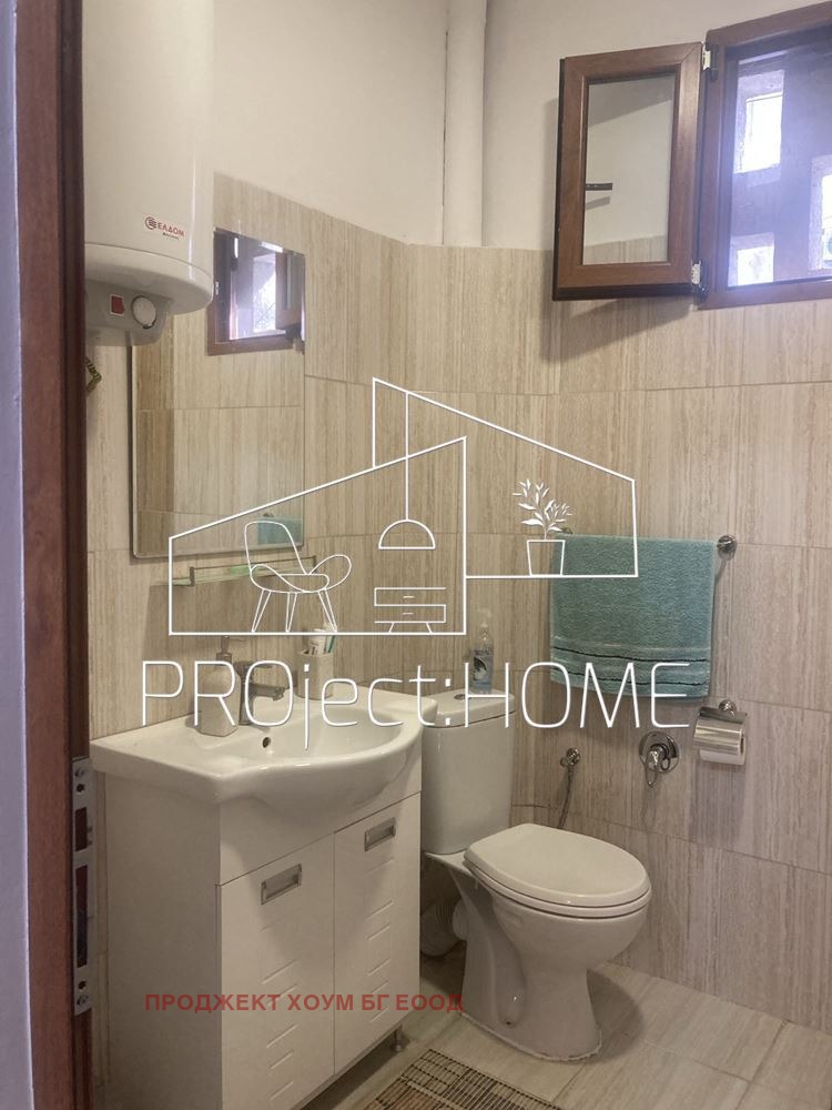 Продава 3-СТАЕН, гр. Бургас, Възраждане, снимка 11 - Апартаменти - 52707067