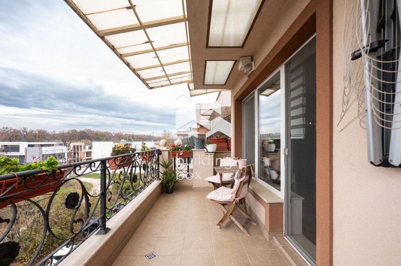 Продава 3-СТАЕН, гр. Пловдив, Христо Смирненски, снимка 9 - Апартаменти - 53509241