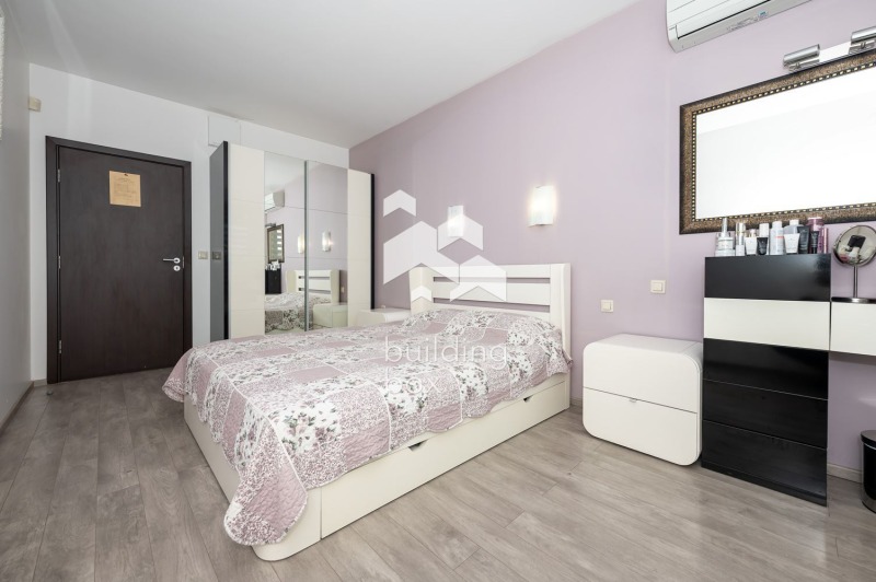 Продава 3-СТАЕН, гр. Пловдив, Христо Смирненски, снимка 5 - Апартаменти - 53509241