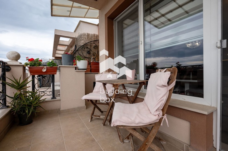 Продава 3-СТАЕН, гр. Пловдив, Христо Смирненски, снимка 12 - Апартаменти - 53509241