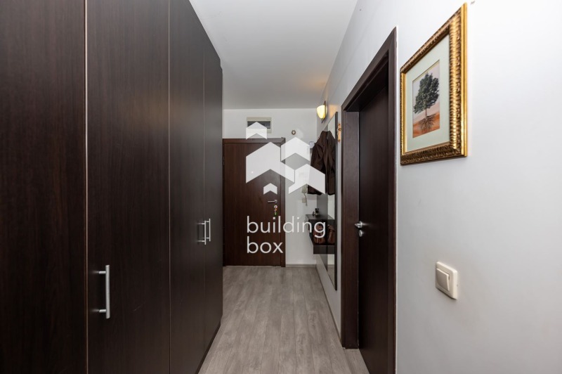 Продава 3-СТАЕН, гр. Пловдив, Христо Смирненски, снимка 7 - Апартаменти - 53509241