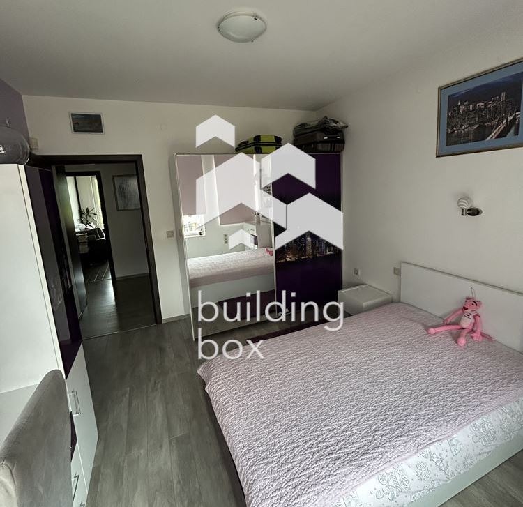 Продава 3-СТАЕН, гр. Пловдив, Христо Смирненски, снимка 15 - Апартаменти - 53509241